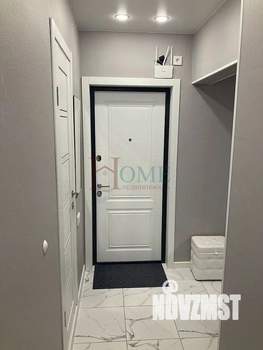 1-к квартира, на длительный срок, 34м2, 9/10 этаж