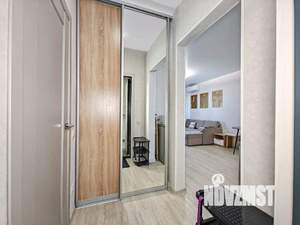 1-к квартира, посуточно, 29м2, 1/1 этаж