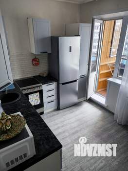 1-к квартира, посуточно, 32м2, 9/10 этаж