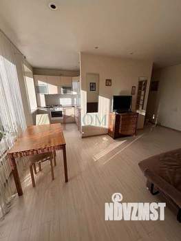 2-к квартира, на длительный срок, 43м2, 4/5 этаж