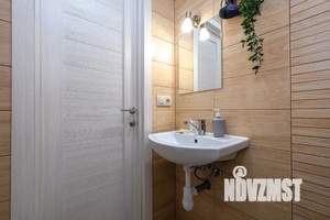 1-к квартира, посуточно, 15м2, 1/5 этаж