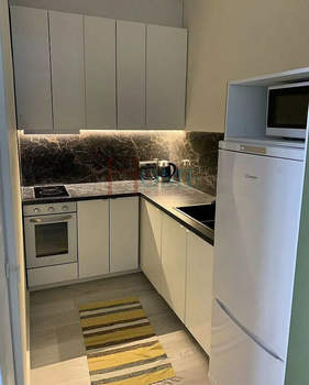 2-к квартира, на длительный срок, 44м2, 14/29 этаж