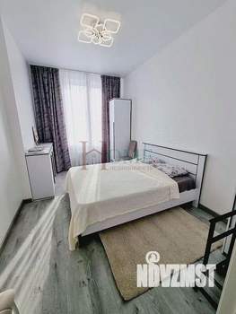 1-к квартира, на длительный срок, 41м2, 1/17 этаж