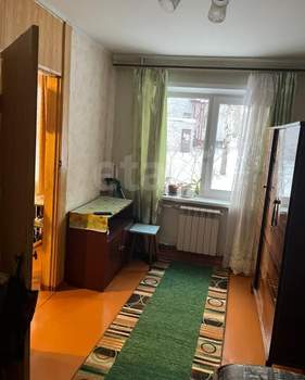 3-к квартира, на длительный срок, 64м2, 1/5 этаж