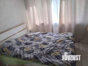 2-к квартира, на длительный срок, 52м2, 4/5 этаж