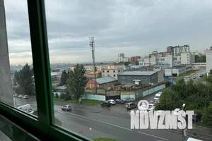 1-к квартира, посуточно, 43м2, 5/15 этаж