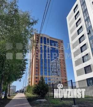 Студия квартира, на длительный срок, 60м2, 12/19 этаж