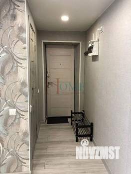 1-к квартира, на длительный срок, 30м2, 5/5 этаж