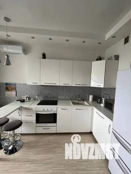 1-к квартира, посуточно, 40м2, 11/11 этаж