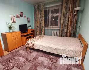 1-к квартира, посуточно, 36м2, 2/5 этаж