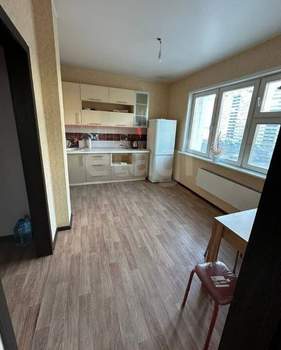 2-к квартира, на длительный срок, 43м2, 5/9 этаж