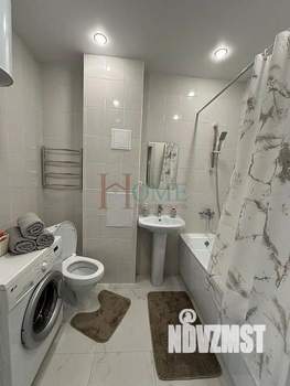 2-к квартира, на длительный срок, 47м2, 2/18 этаж