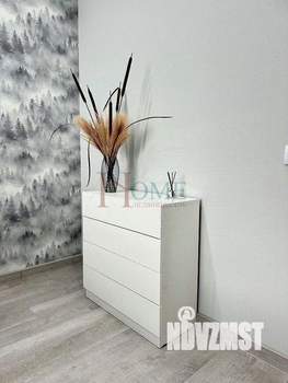 2-к квартира, на длительный срок, 45м2, 12/25 этаж