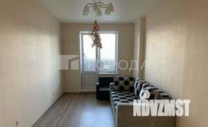 1-к квартира, на длительный срок, 38м2, 10/25 этаж