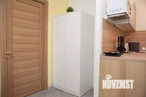 2-к квартира, посуточно, 30м2, 1/1 этаж