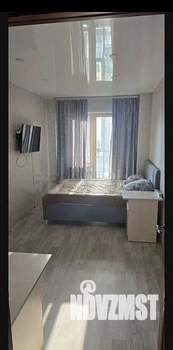 1-к квартира, на длительный срок, 46м2, 10/26 этаж