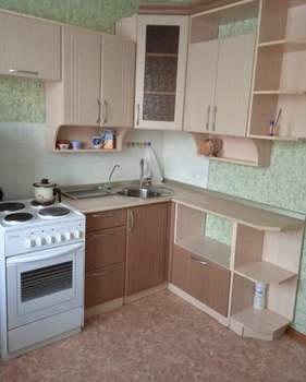 1-к квартира, на длительный срок, 36м2, 4/10 этаж