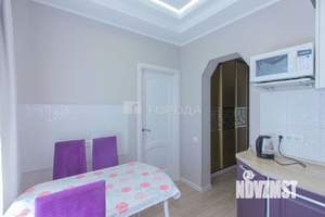 2-к квартира, на длительный срок, 45м2, 2/5 этаж