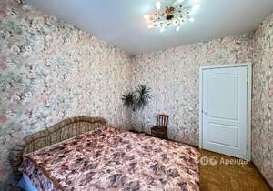 3-к квартира, на длительный срок, 74м2, 8/10 этаж