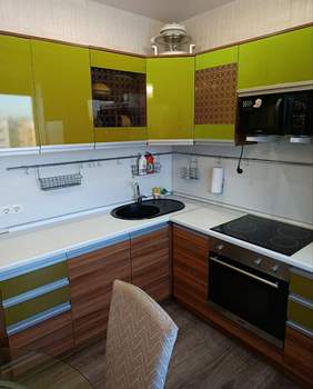 2-к квартира, на длительный срок, 53м2, 9/10 этаж