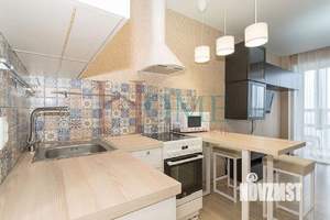 Студия квартира, на длительный срок, 25м2, 9/19 этаж