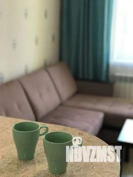 2-к квартира, посуточно, 45м2, 12/17 этаж