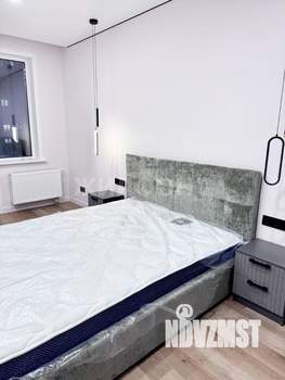 1-к квартира, на длительный срок, 40м2, 15/22 этаж