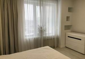 2-к квартира, на длительный срок, 75м2, 12/17 этаж