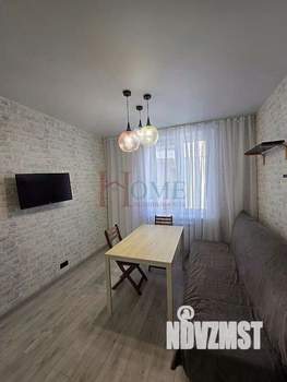 2-к квартира, на длительный срок, 48м2, 18/25 этаж