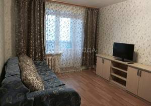 2-к квартира, на длительный срок, 44м2, 4/9 этаж