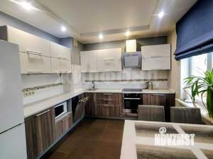 2-к квартира, на длительный срок, 81м2, 11/25 этаж