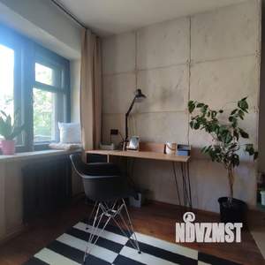 1-к квартира, на длительный срок, 30м2, 3/5 этаж