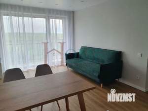 1-к квартира, на длительный срок, 40м2, 7/10 этаж