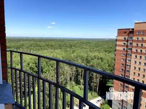 Студия квартира, на длительный срок, 40м2, 15/18 этаж