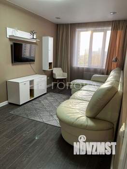 2-к квартира, на длительный срок, 45м2, 6/16 этаж