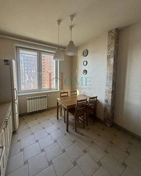 3-к квартира, на длительный срок, 70м2, 10/20 этаж