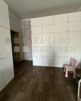 4-к квартира, на длительный срок, 94м2, 3/6 этаж