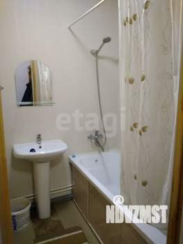 1-к квартира, на длительный срок, 32м2, 12/17 этаж