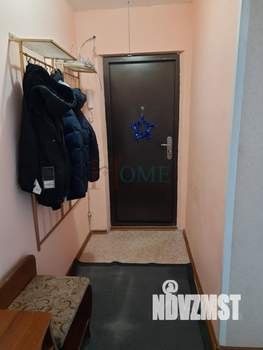 2-к квартира, на длительный срок, 44м2, 1/5 этаж