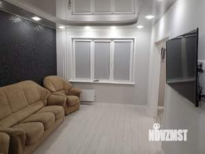 1-к квартира, на длительный срок, 40м2, 5/16 этаж