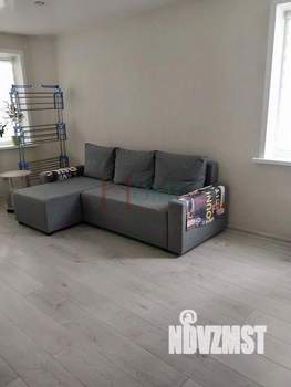 2-к квартира, на длительный срок, 42м2, 1/5 этаж