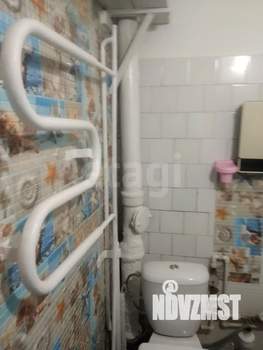1-к квартира, на длительный срок, 32м2, 5/5 этаж