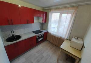 2-к квартира, на длительный срок, 48м2, 5/5 этаж