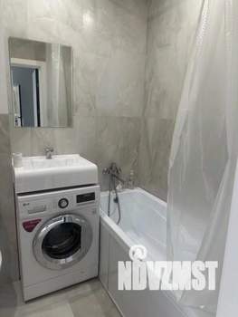 2-к квартира, посуточно, 42м2, 1/1 этаж