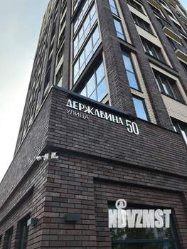 Студия квартира, на длительный срок, 25м2, 5/24 этаж