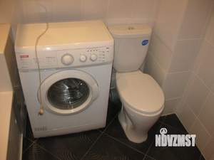 Студия квартира, на длительный срок, 24м2, 13/17 этаж