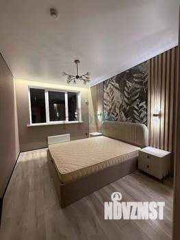 2-к квартира, на длительный срок, 48м2, 22/26 этаж