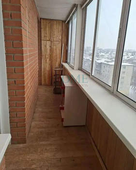 1-к квартира, на длительный срок, 41м2, 6/10 этаж