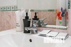 1-к квартира, посуточно, 37м2, 5/16 этаж