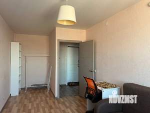 1-к квартира, на длительный срок, 34м2, 16/20 этаж